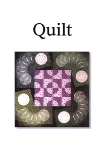
                                    Quilt
                                
