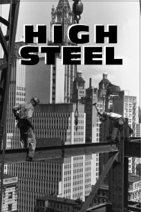 
                    High Steel
                
