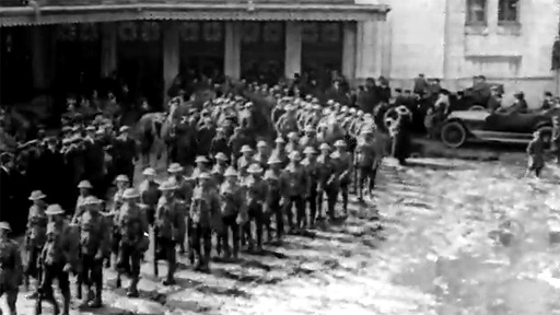 Image représentant la ressource: Canada Between Two World Wars