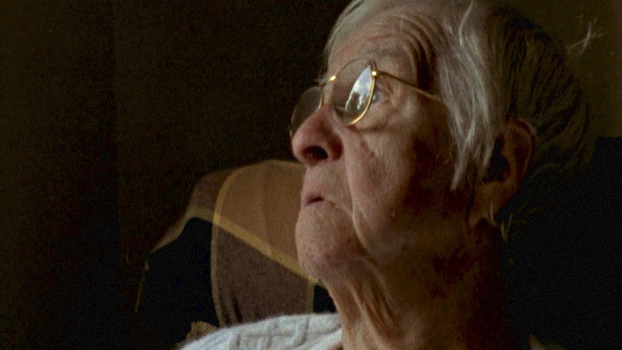 Image représentant la ressource: A House Divided : Caregiver Stress and Elder Abuse