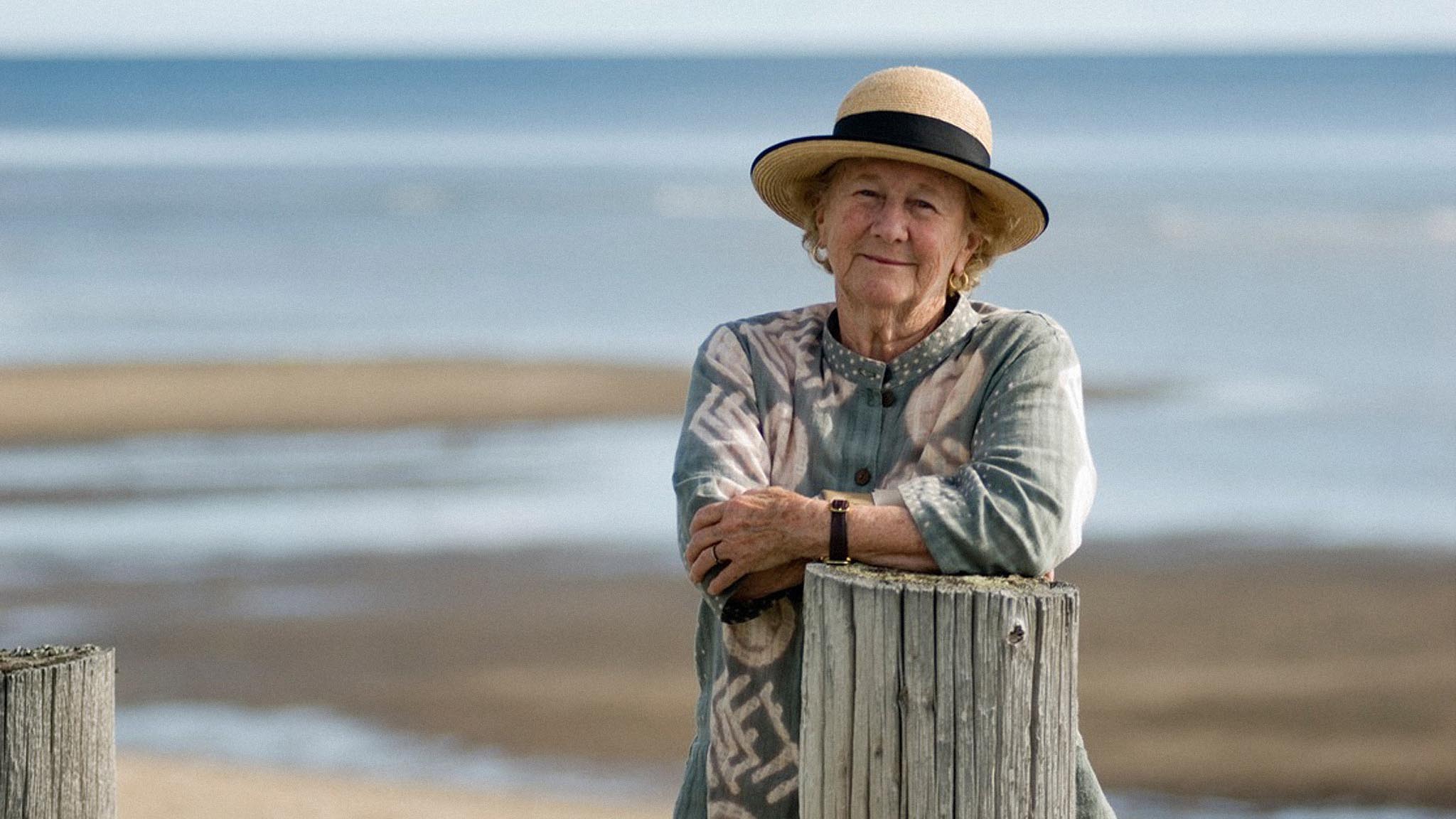 Image représentant la ressource: Antonine Maillet - Les possibles sont infinis