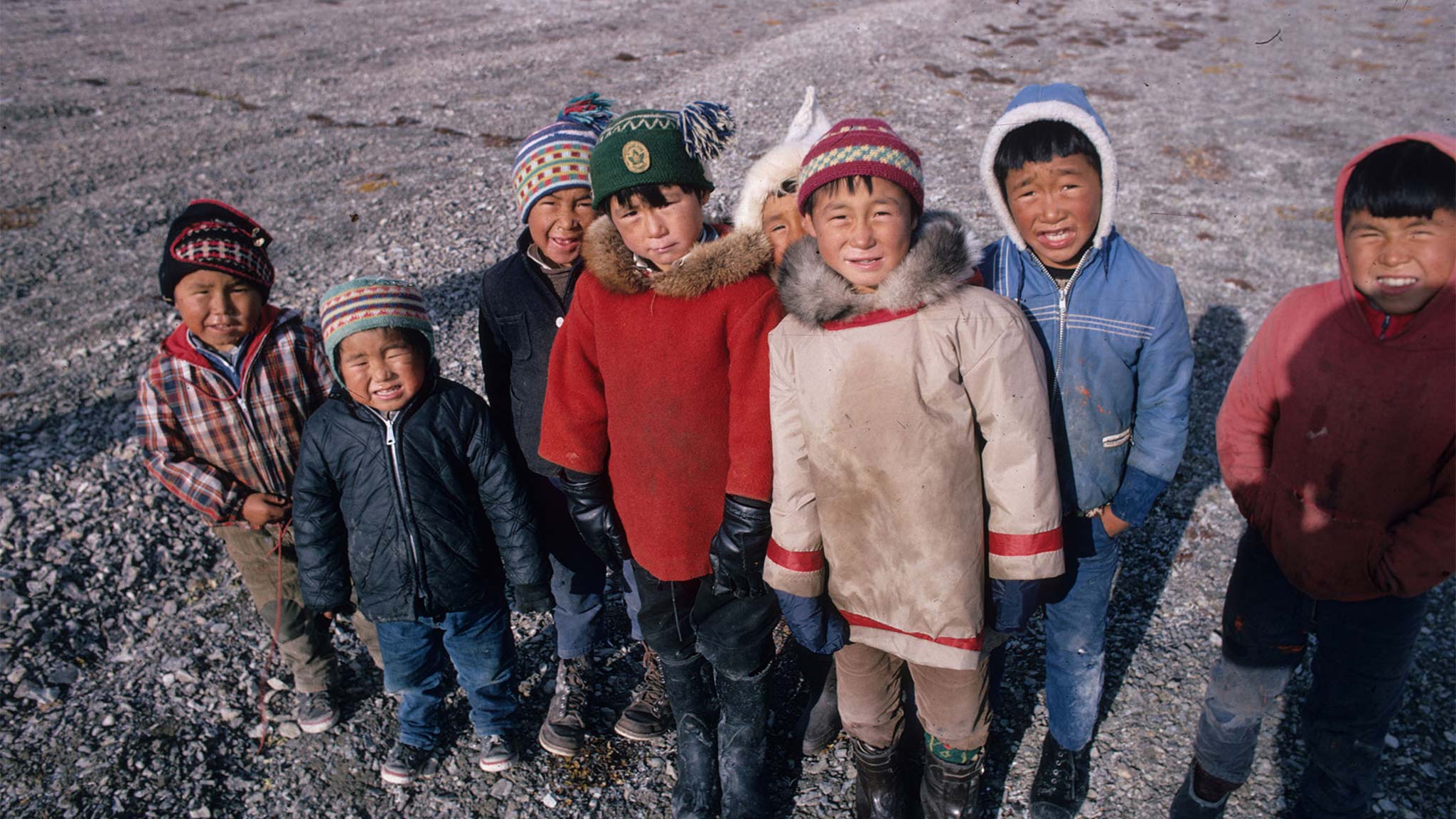 Image représentant la ressource: Défenseurs de l'Arctique