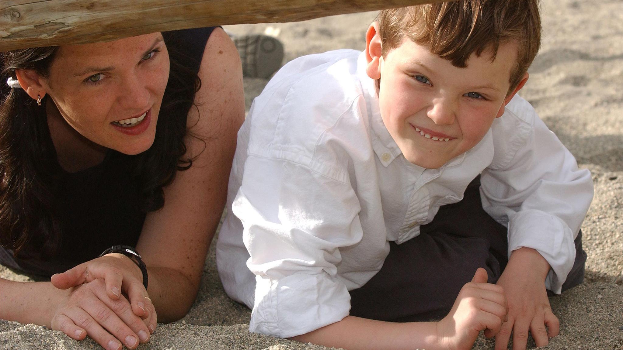 Image représentant la ressource: Autism : The Road Back
