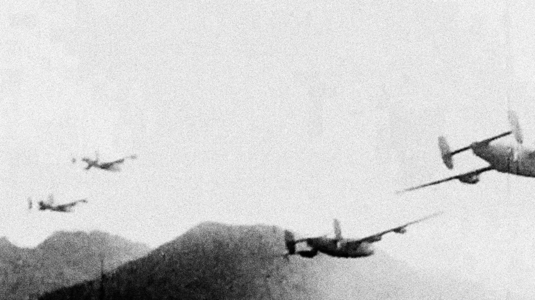Image représentant la ressource: Vautours au-dessus du Canada