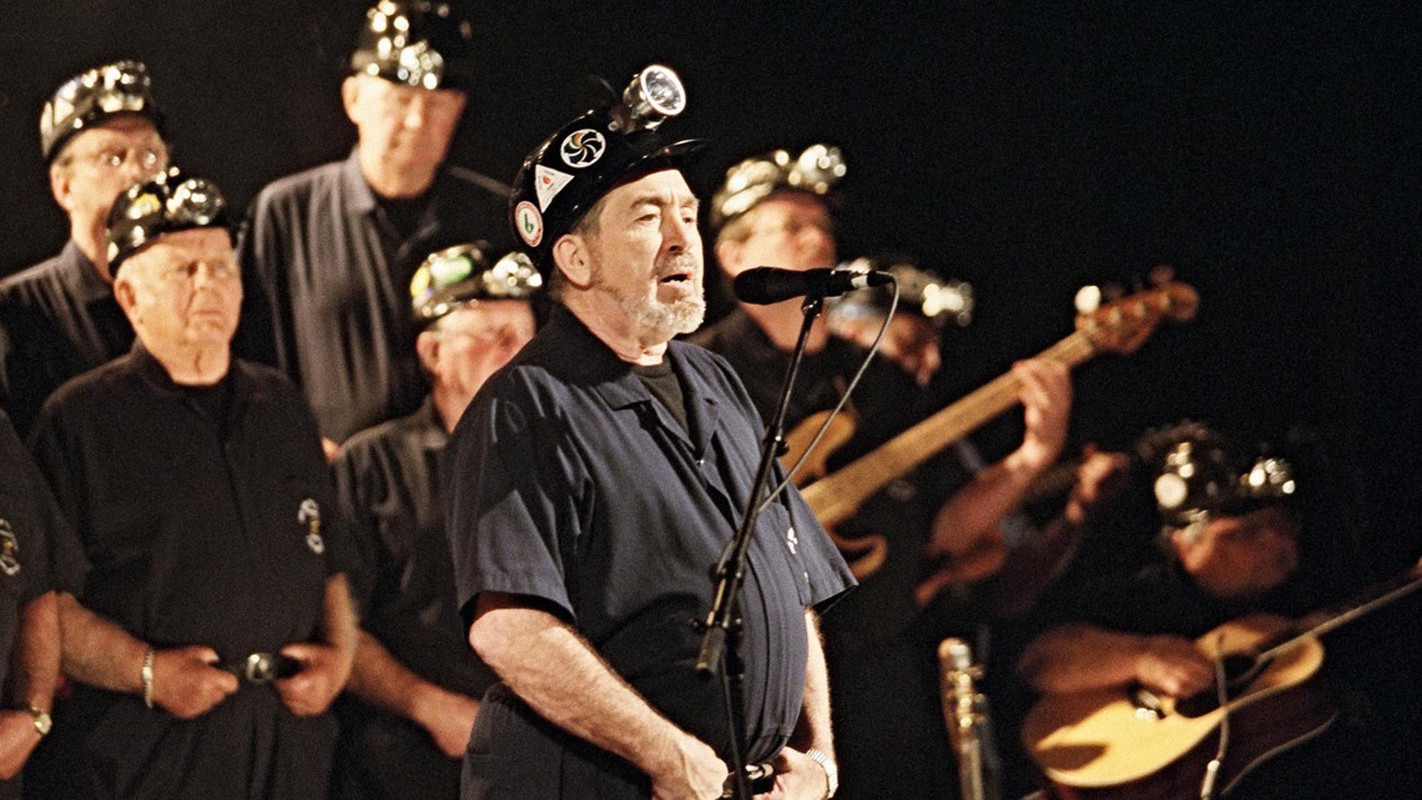 Image représentant la ressource: Canada Vignettes : Men of the Deeps, Cape Breton