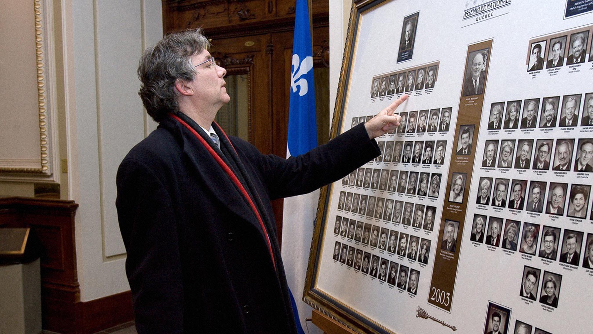 Image représentant la ressource: Chers électeurs