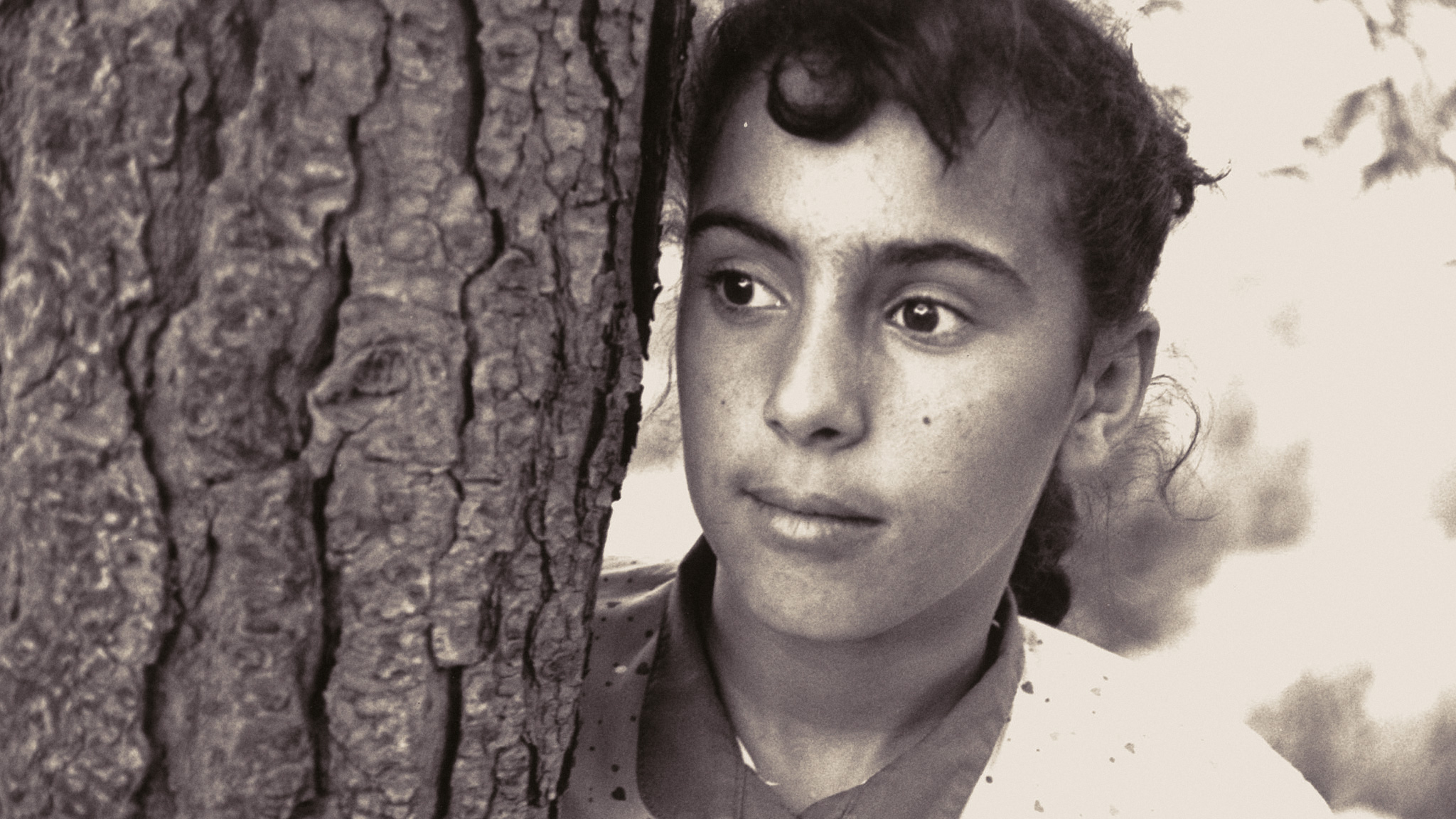Image représentant la ressource: Children of Jerusalem - Neveen