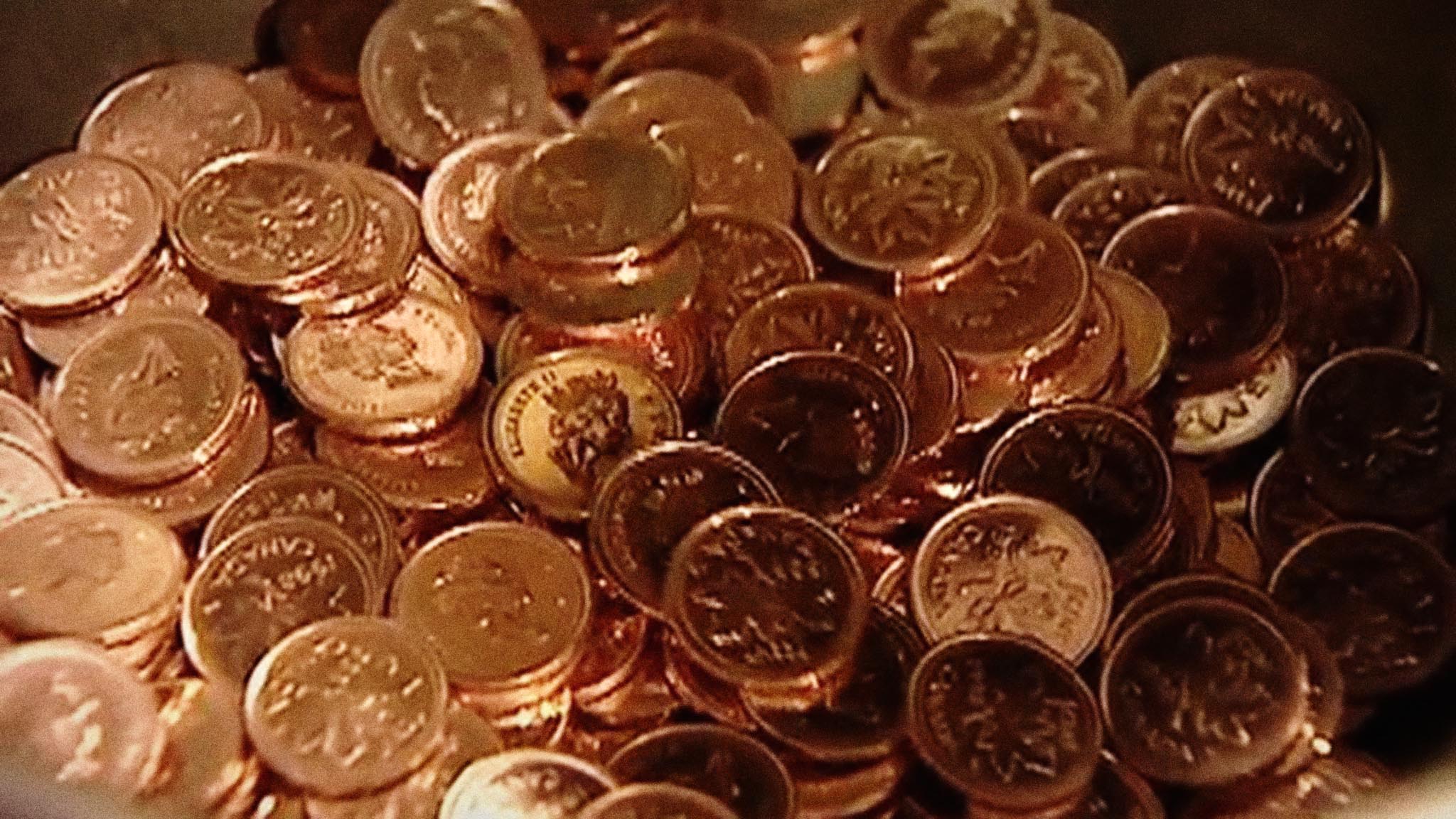 Image représentant la ressource: How Do They Make Money?