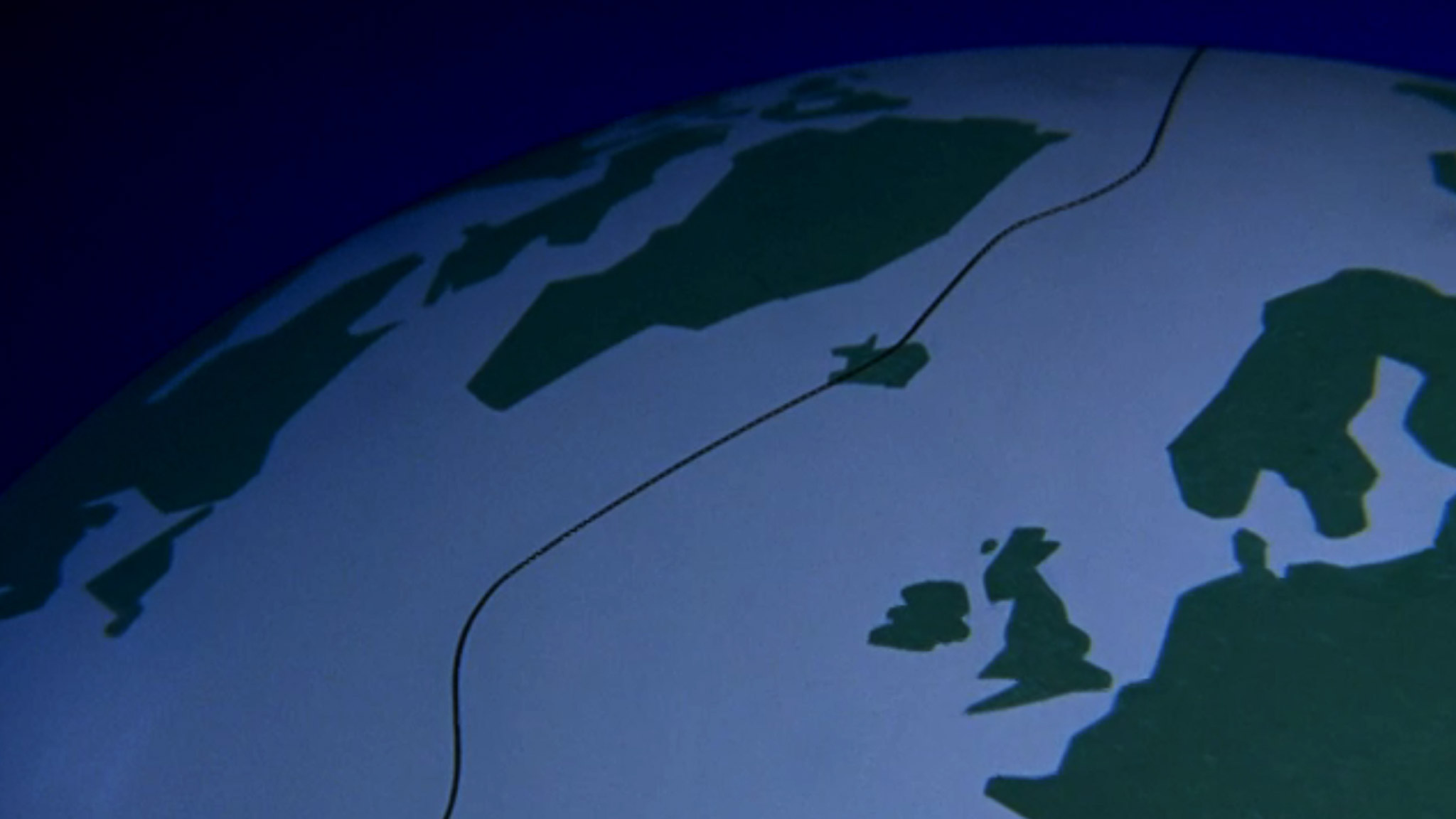 Image représentant la ressource: La Dérive des continents