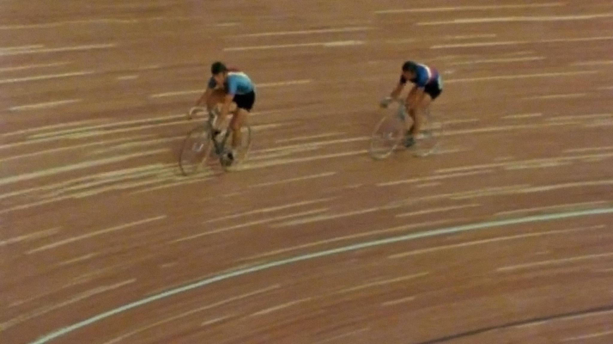 Image représentant la ressource: Cycling : Still the Greatest