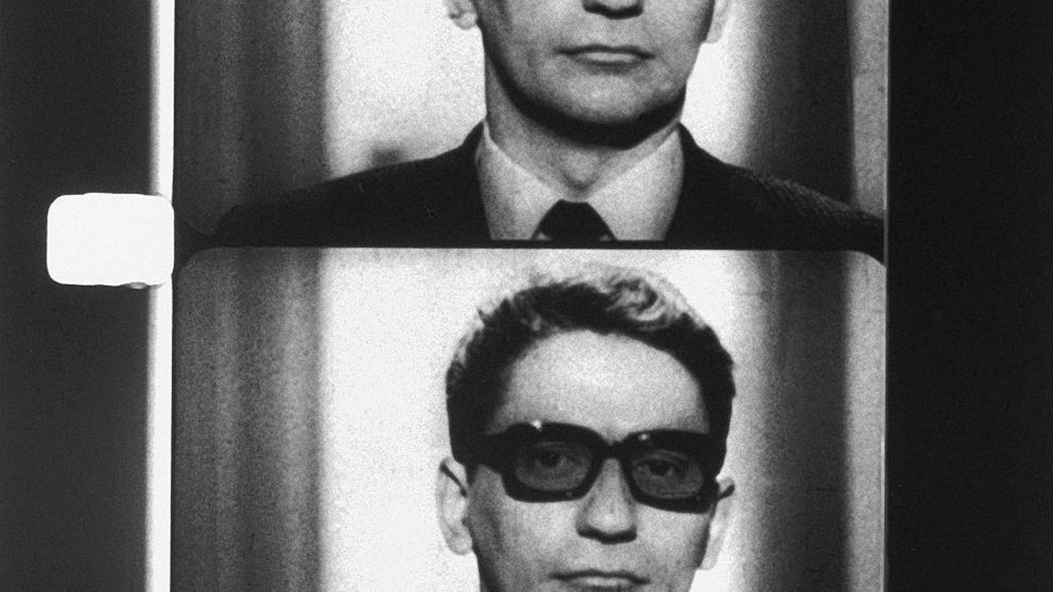 Image représentant la ressource: Deux épisodes dans la vie d'Hubert Aquin