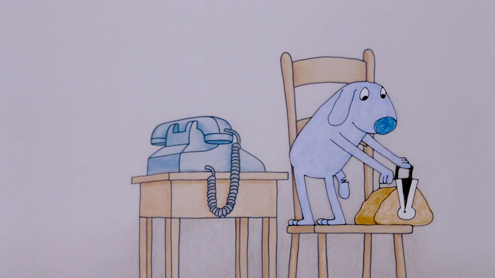 Image représentant la ressource: Every Dog's Guide to Complete Home Safety