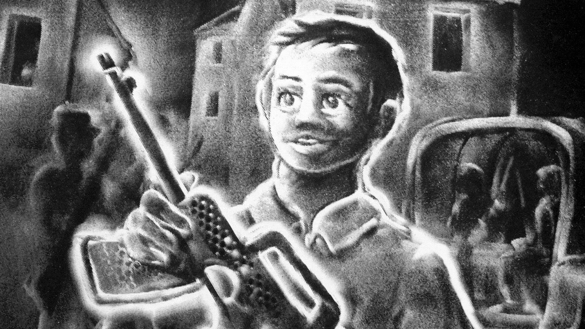 Image représentant la ressource: Ex-enfant