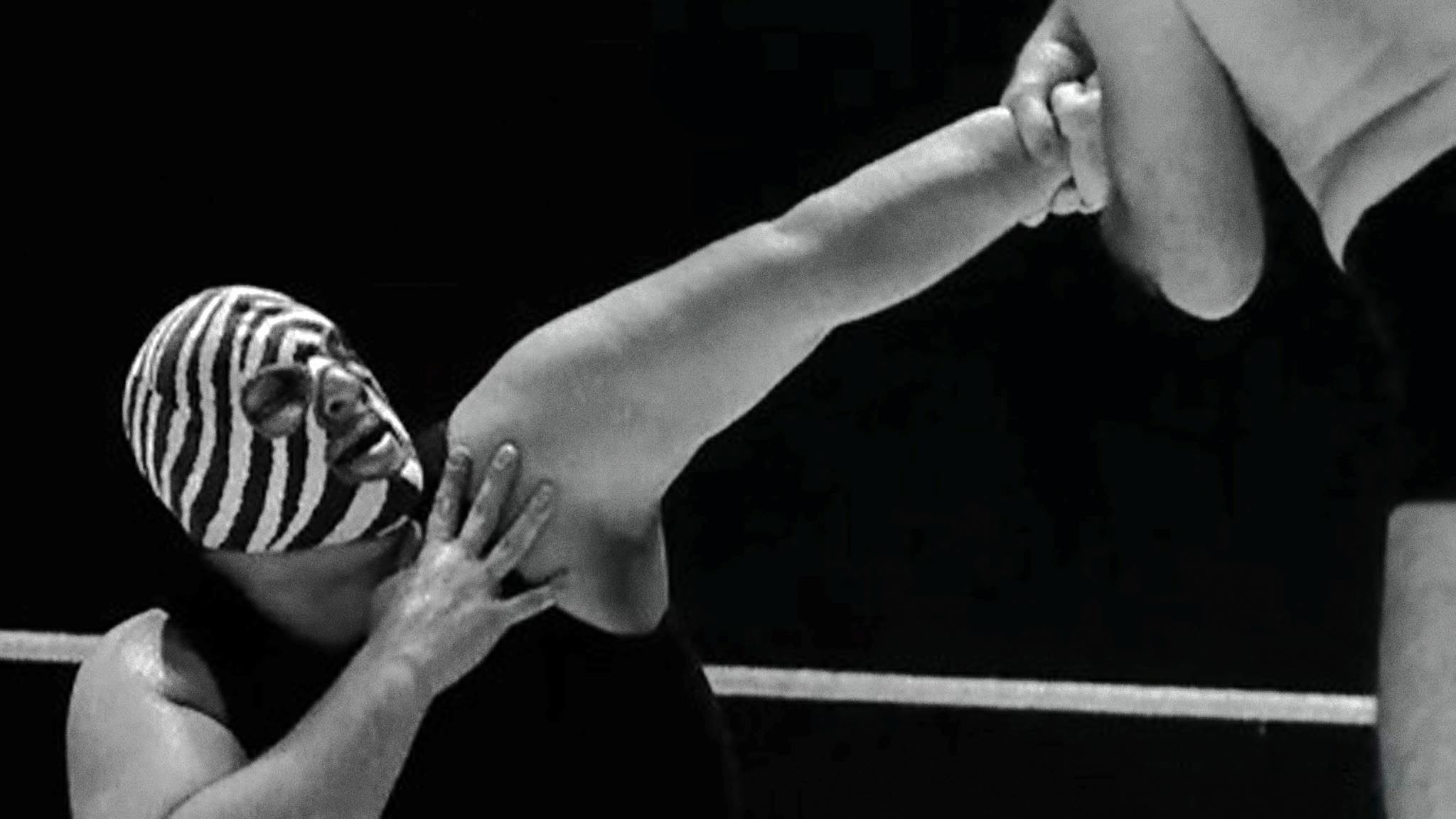 Image représentant la ressource: Eye Witness No. 46