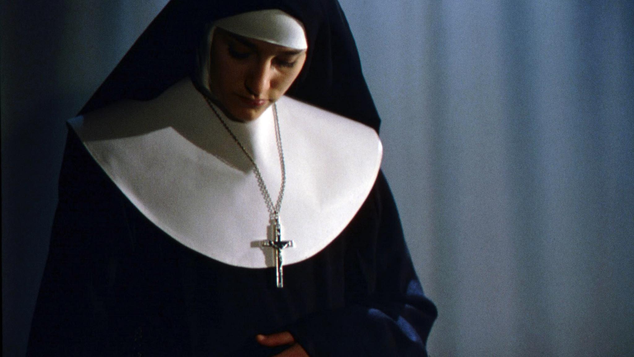 Image représentant la ressource: Femmes et religieuses... Épouses de Dieu