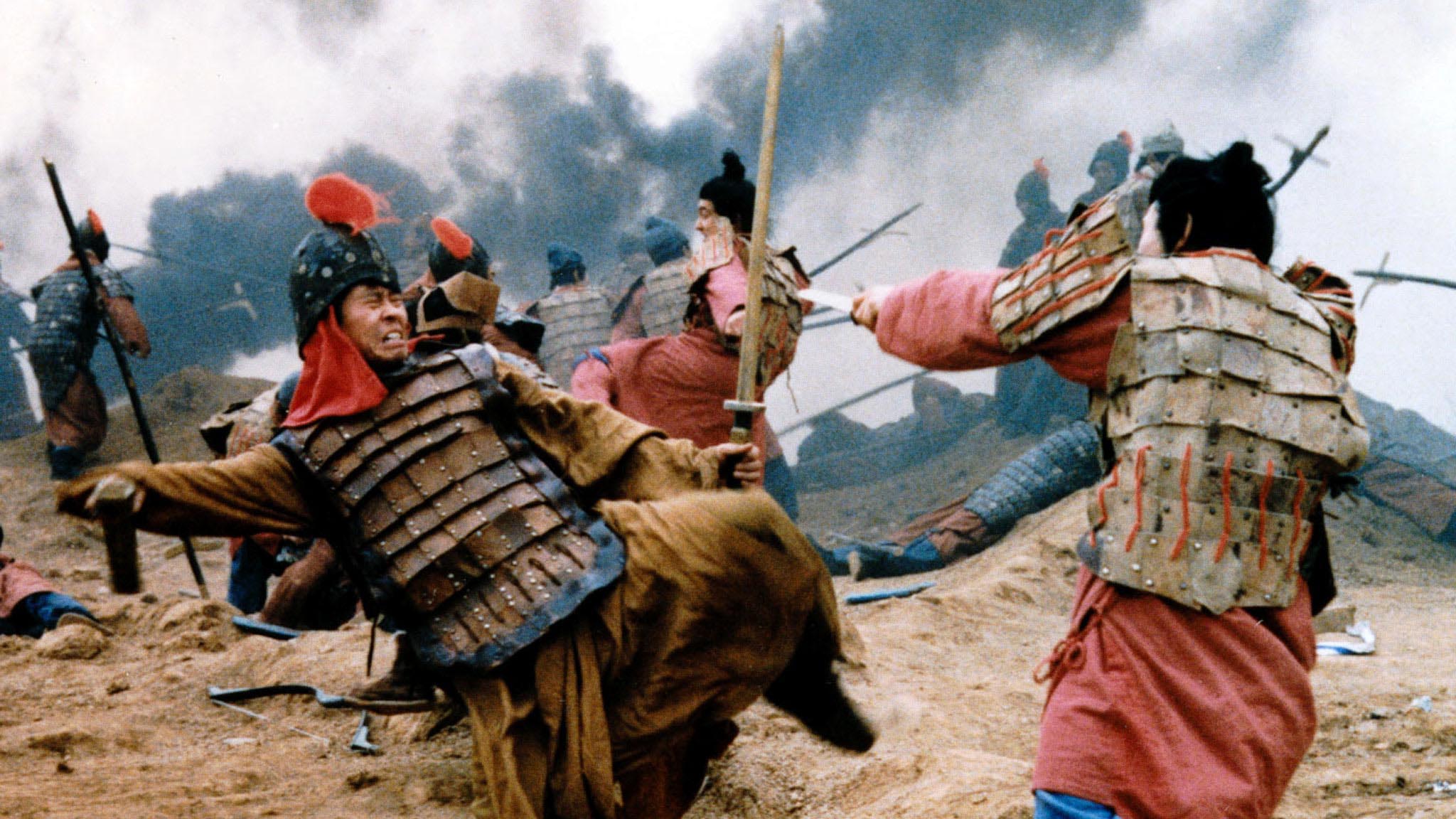 Image représentant la ressource: Le Premier Empereur de Chine