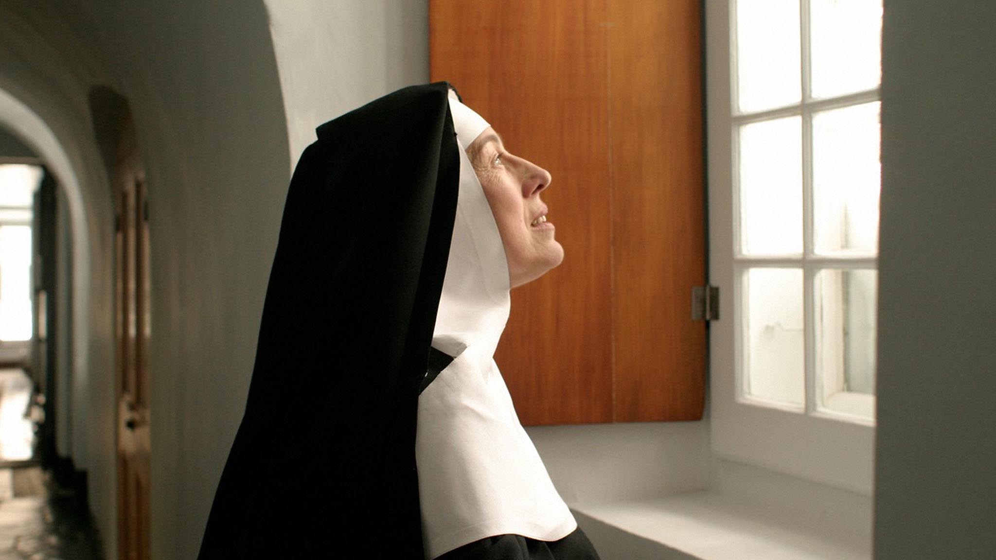 Image représentant la ressource: Folle de Dieu