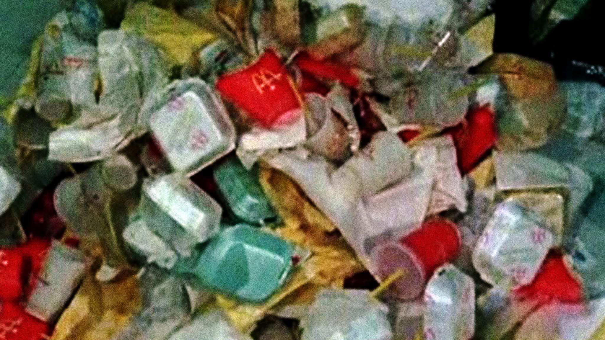 Image représentant la ressource: Class Project : The Garbage Movie