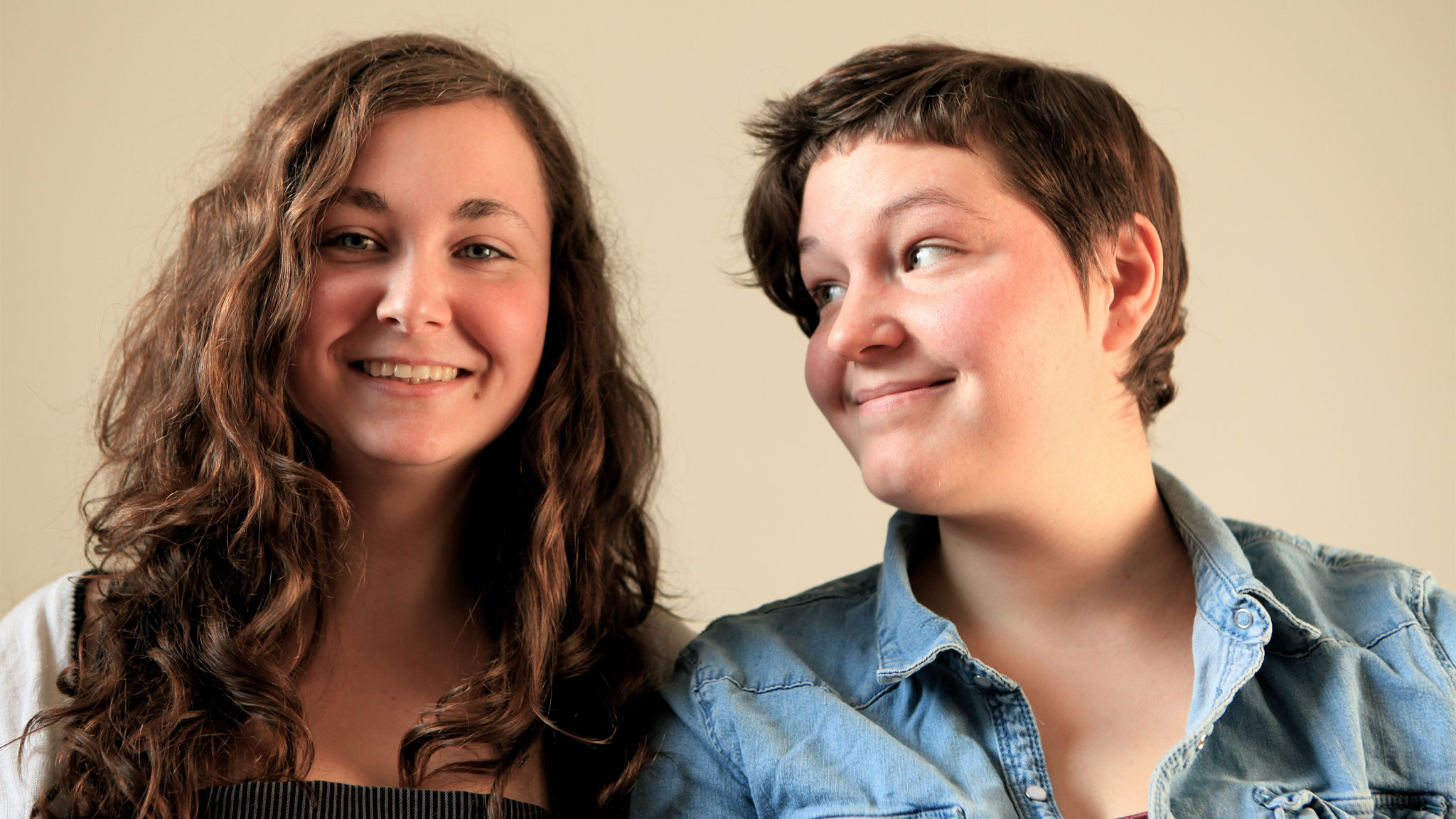 Image représentant la ressource: Little Big Girls