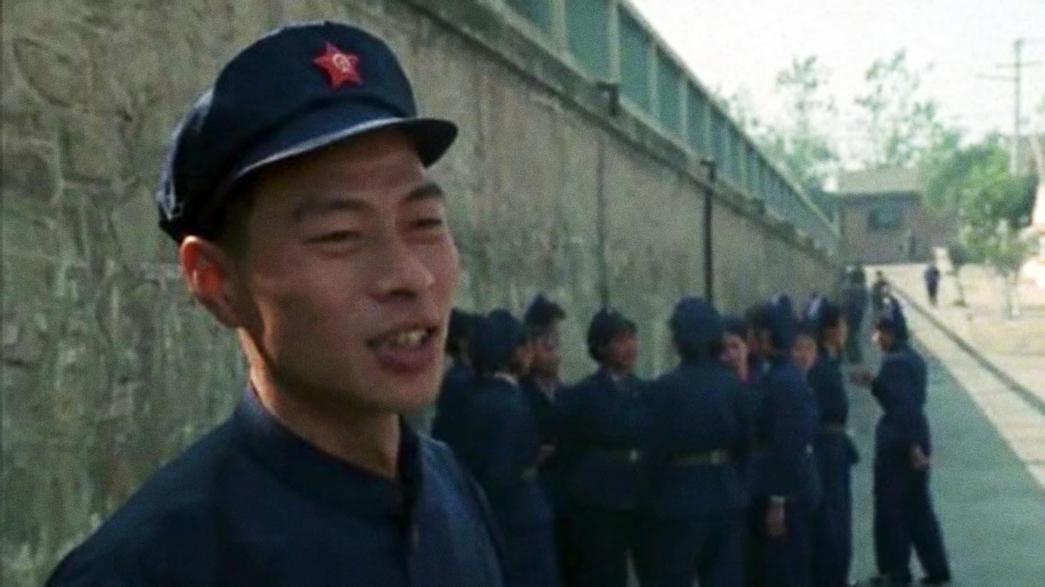 Image représentant la ressource: Gui Daò - Sur la voie -- Aller retour Beijing