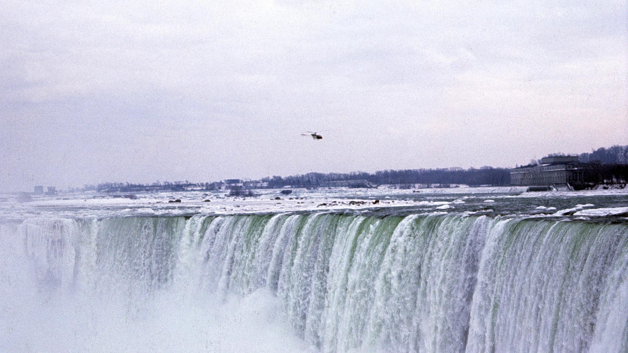 Image représentant la ressource: Hélicoptère-Canada