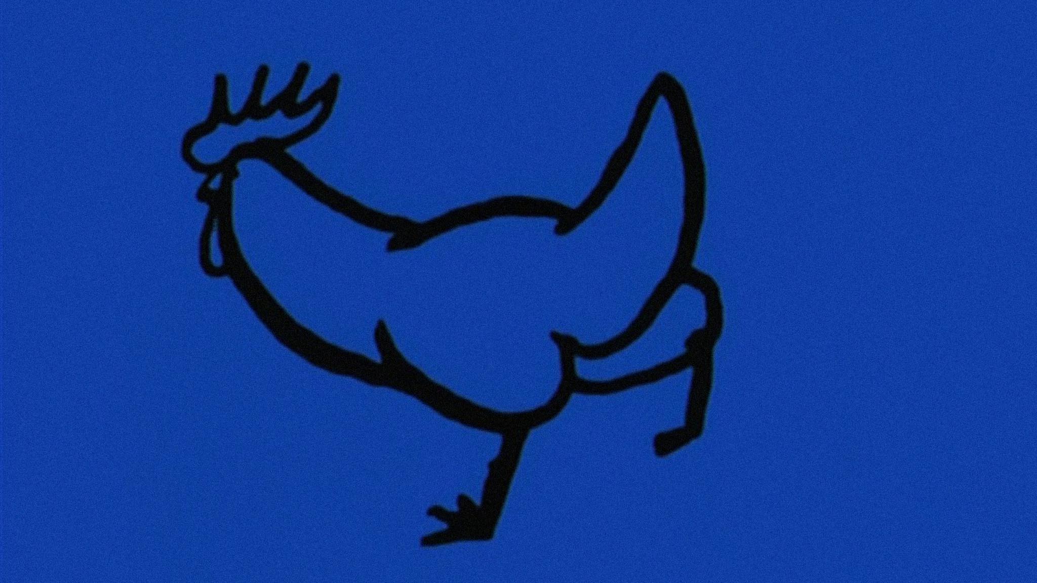 Image représentant la ressource: Hen Hop