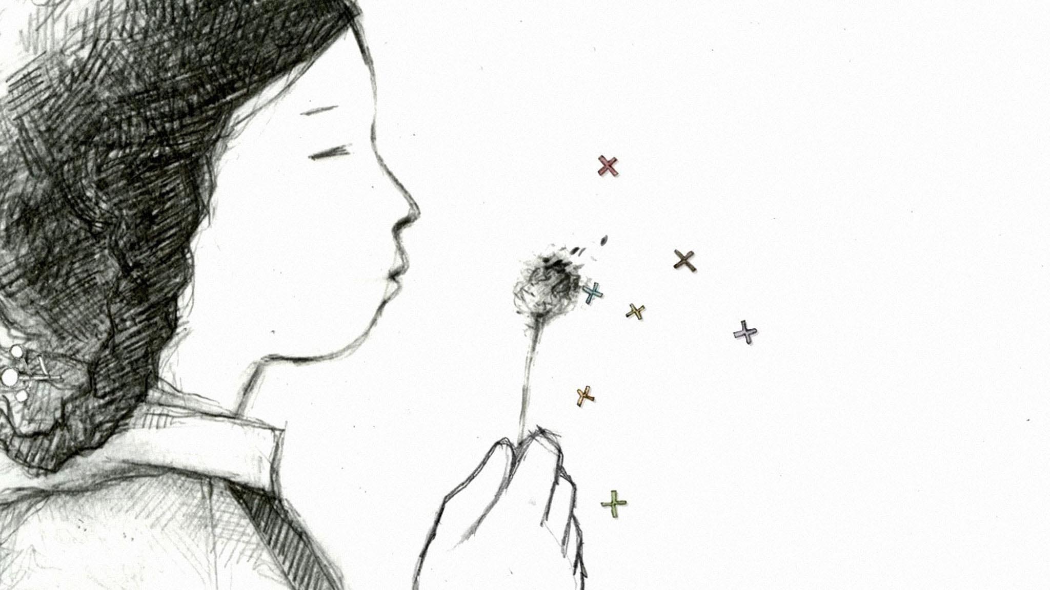 Image représentant la ressource: Labo d'animation du Nunavut : je ne suis qu'une petite femme