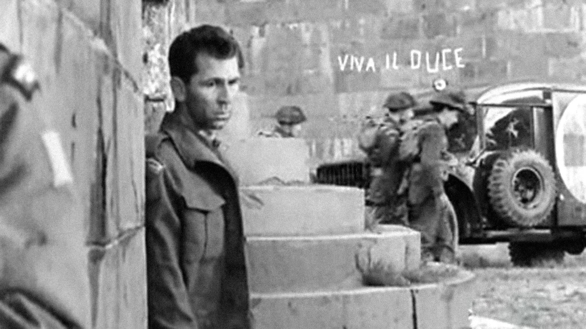Image représentant la ressource: Il était une guerre
