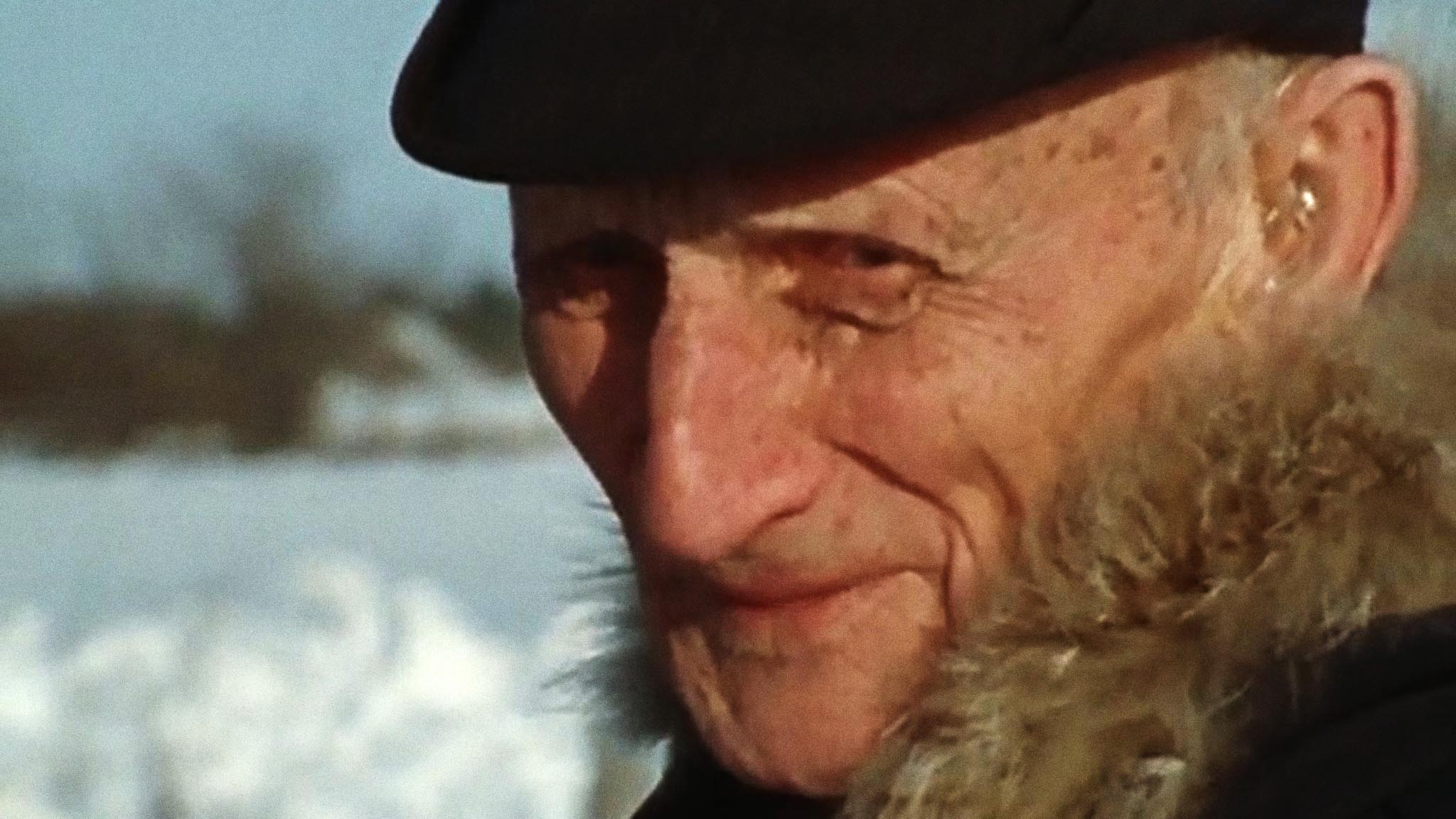 Image représentant la ressource: Jack Rabbit - Le Skieur centenaire