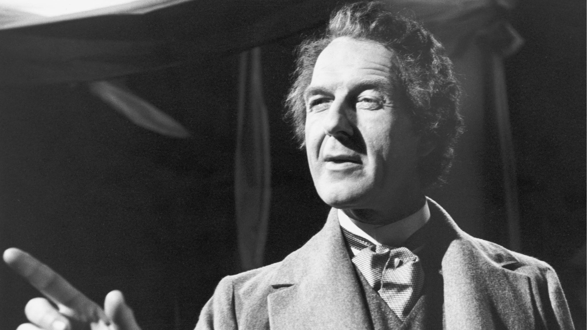 Image représentant la ressource: John A. Macdonald - L'Intuition fantastique