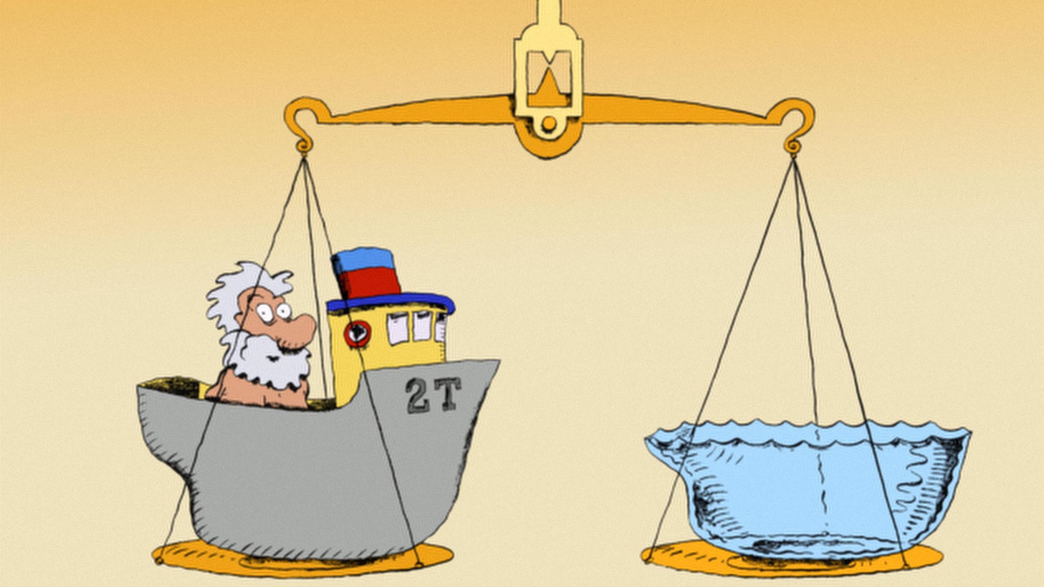 Image représentant la ressource: La Force de l'eau