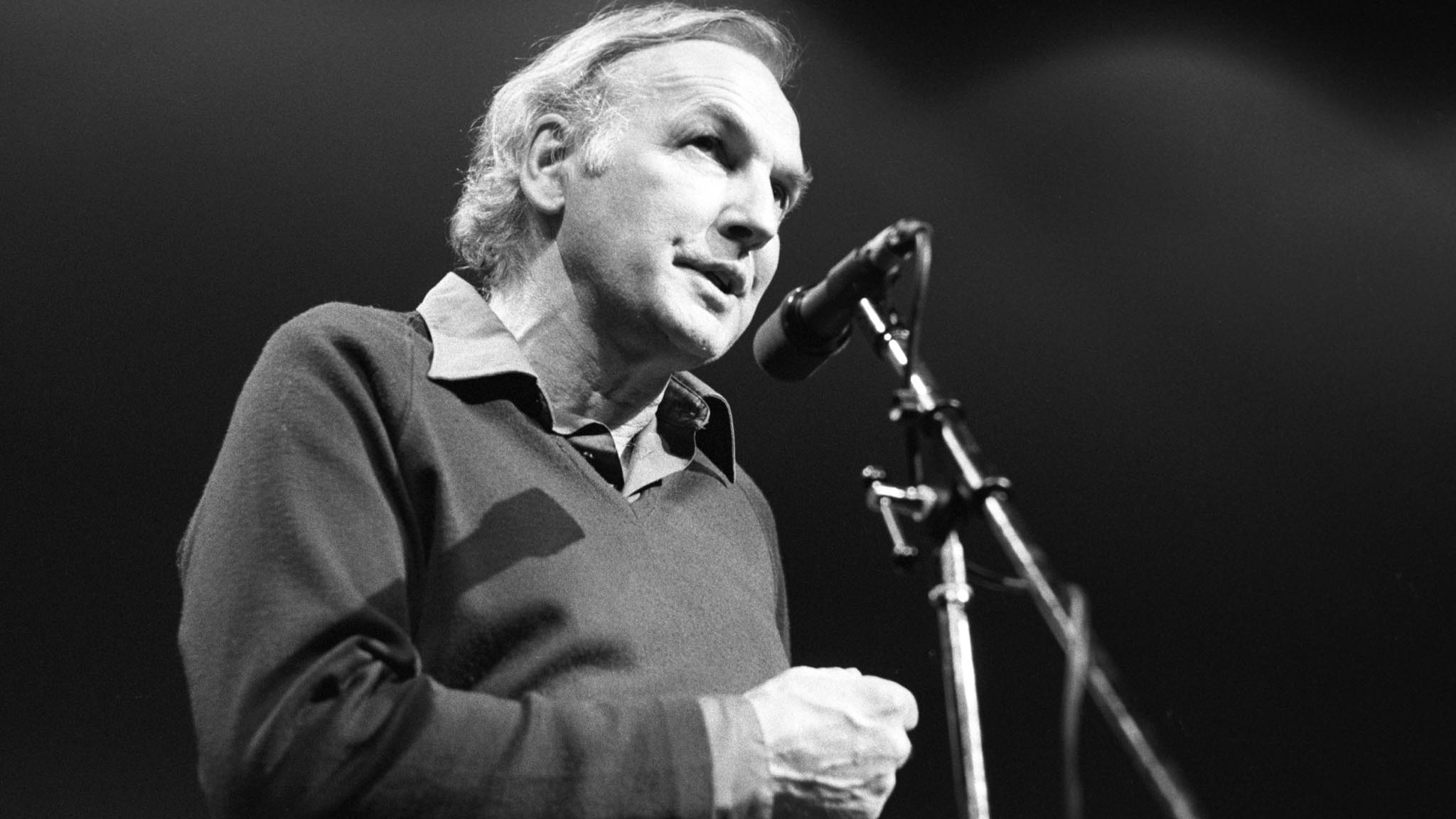 Image représentant la ressource: La Nuit de la poésie 28 mars 1980