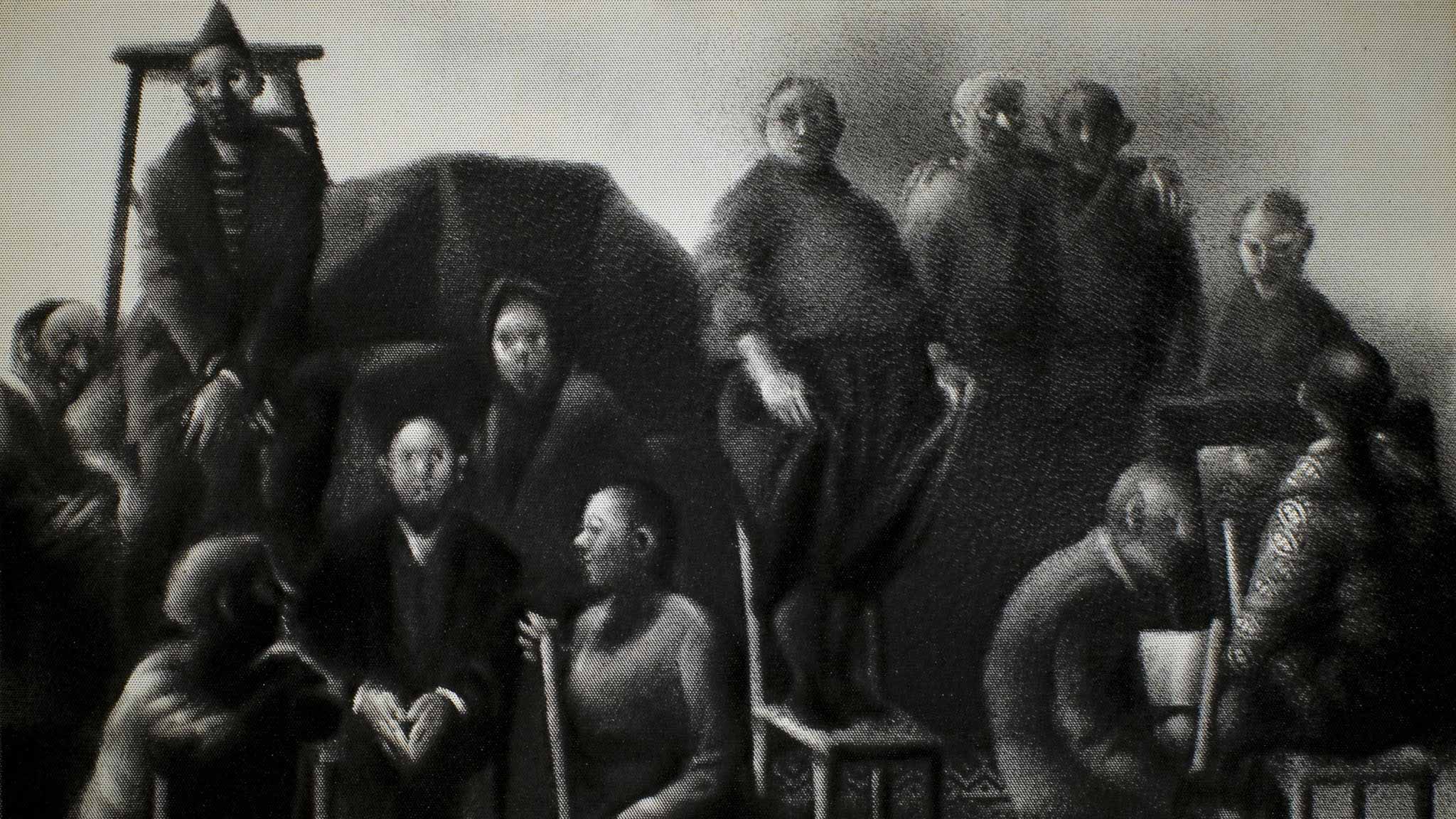 Image représentant la ressource: Le grand ailleurs et le petit ici
