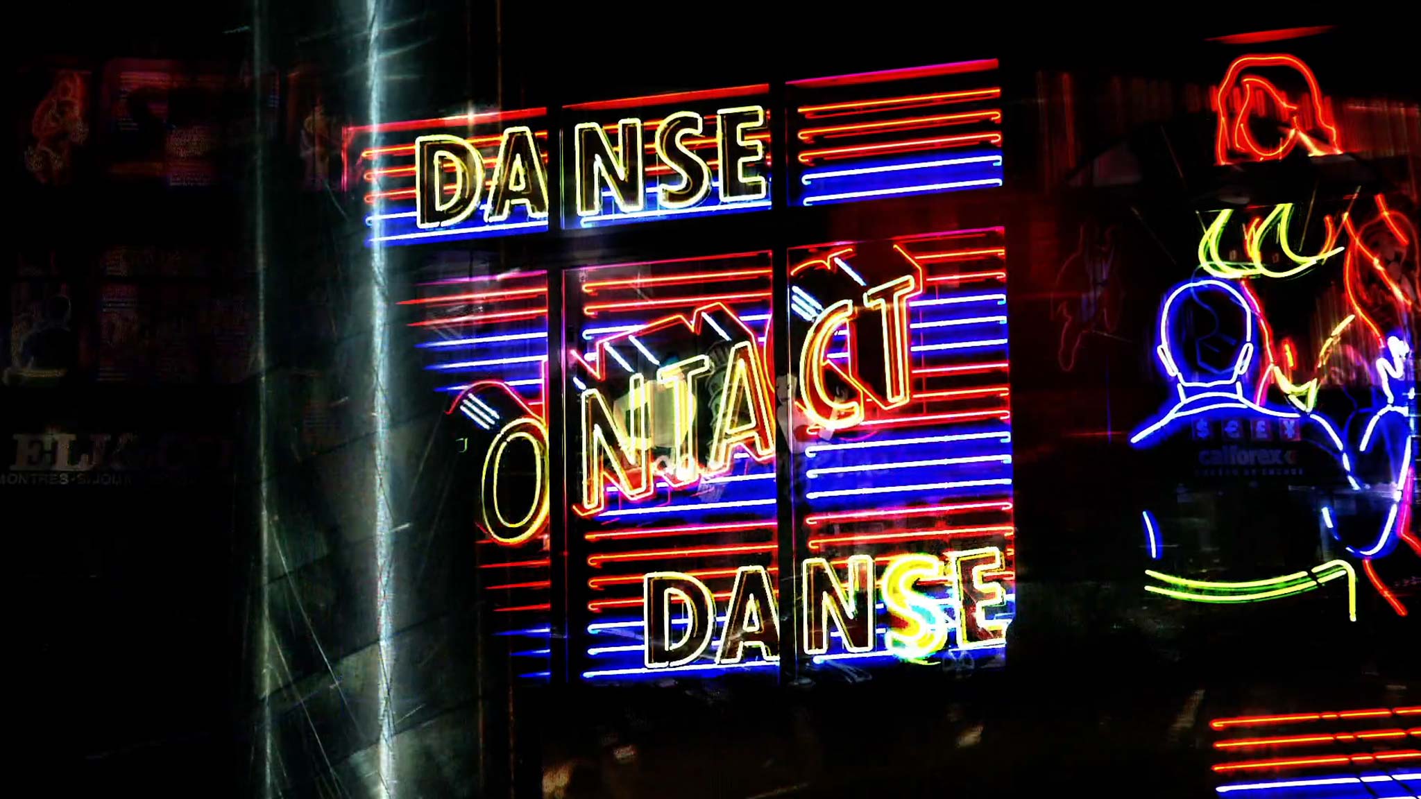 Image représentant la ressource: Le commerce du sexe