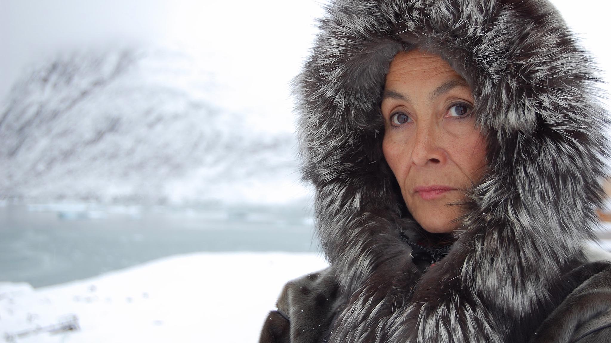 Image représentant la ressource: Martha qui vient du froid