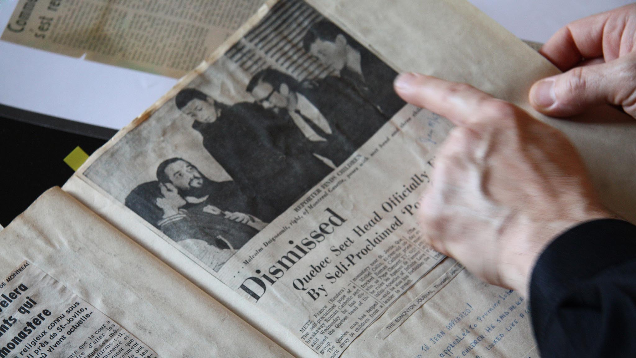 Image représentant la ressource: Mon père, le roi