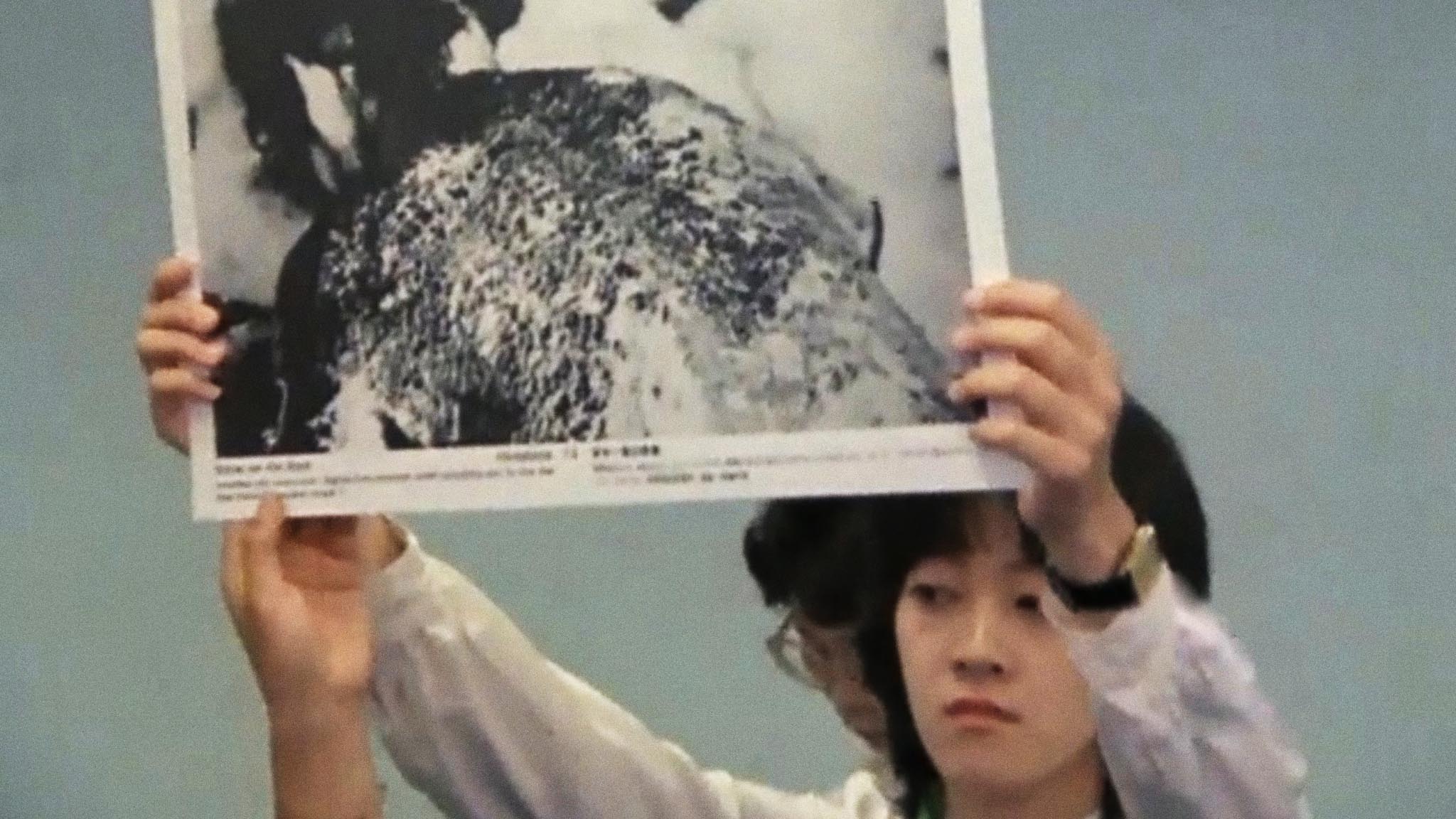 Image représentant la ressource: Plus jamais d'Hiroshima