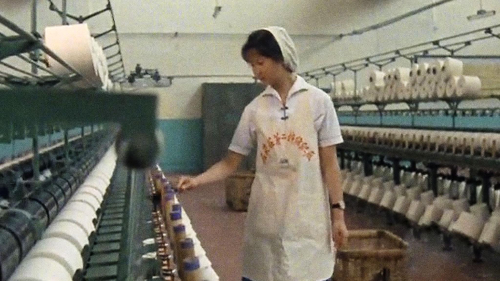 Image représentant la ressource: North China Factory