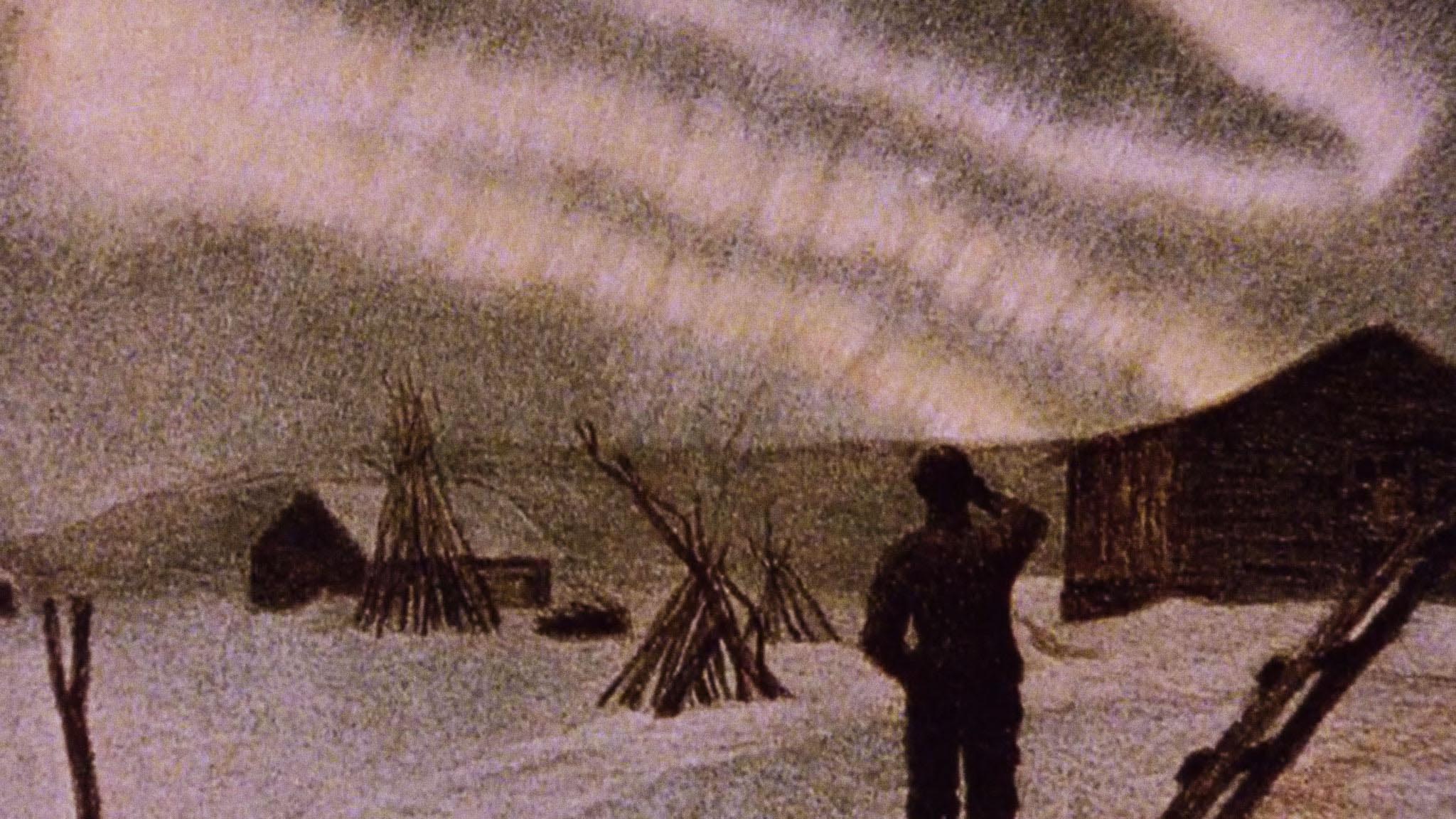 Image représentant la ressource: The Northern Lights