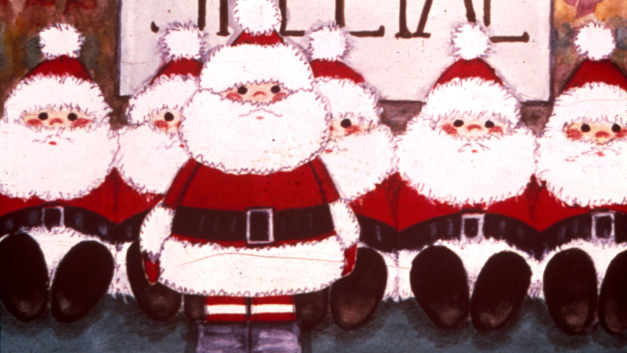 Image représentant la ressource: Père Noël, père Noël