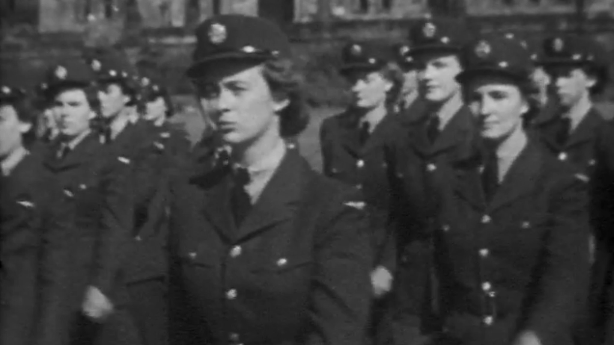 Image représentant la ressource: Carrières de femmes