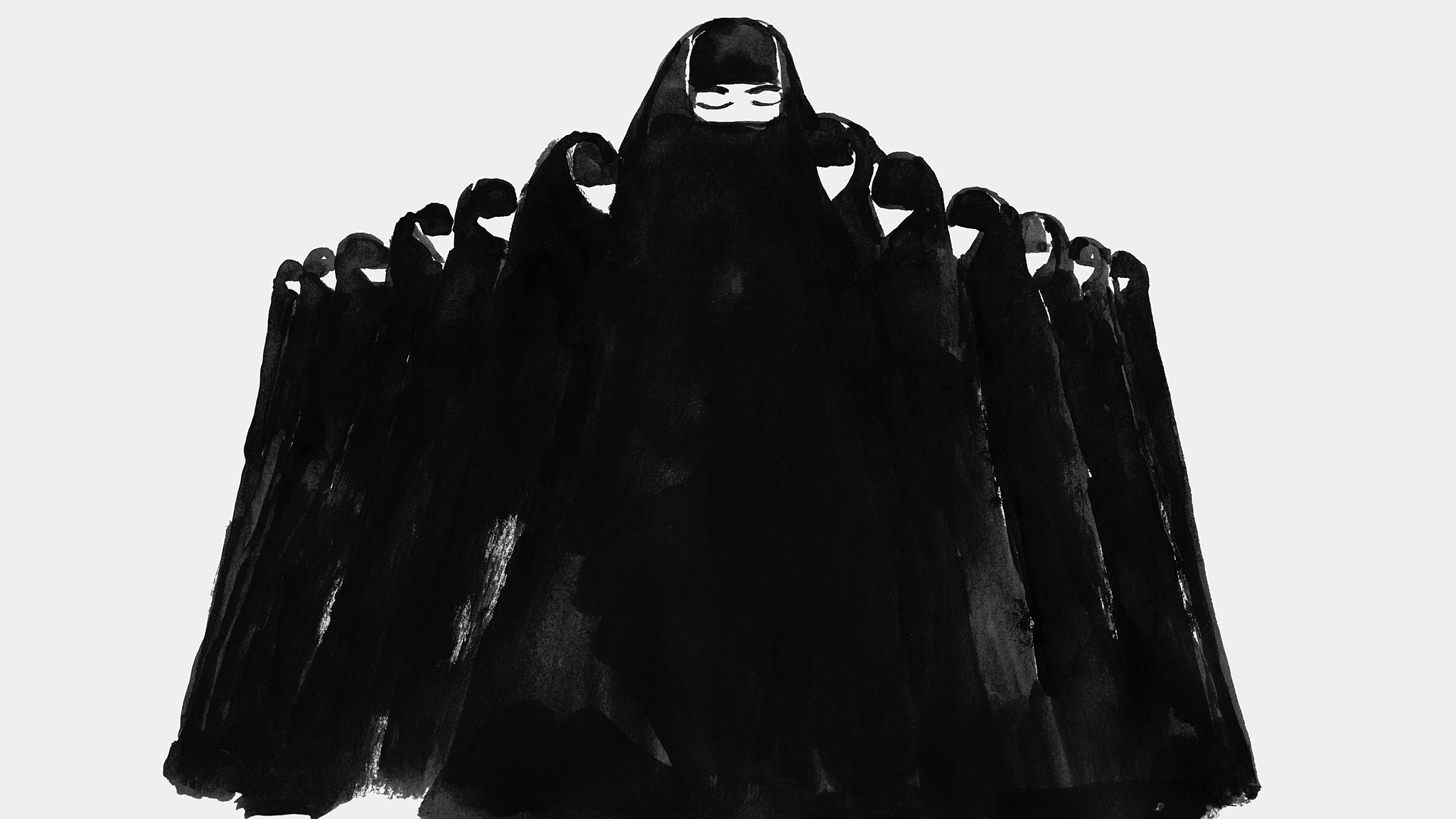 Image représentant la ressource: Robe de guerre