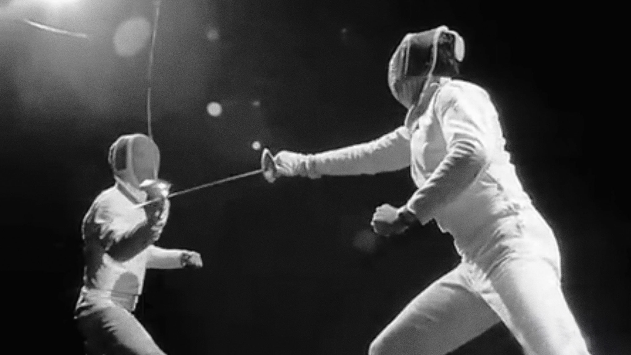 Image représentant la ressource: Sabre et Fleuret