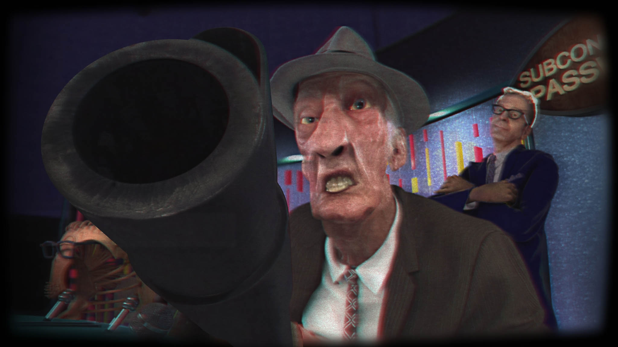 Image représentant la ressource: Jeu de l'inconscient