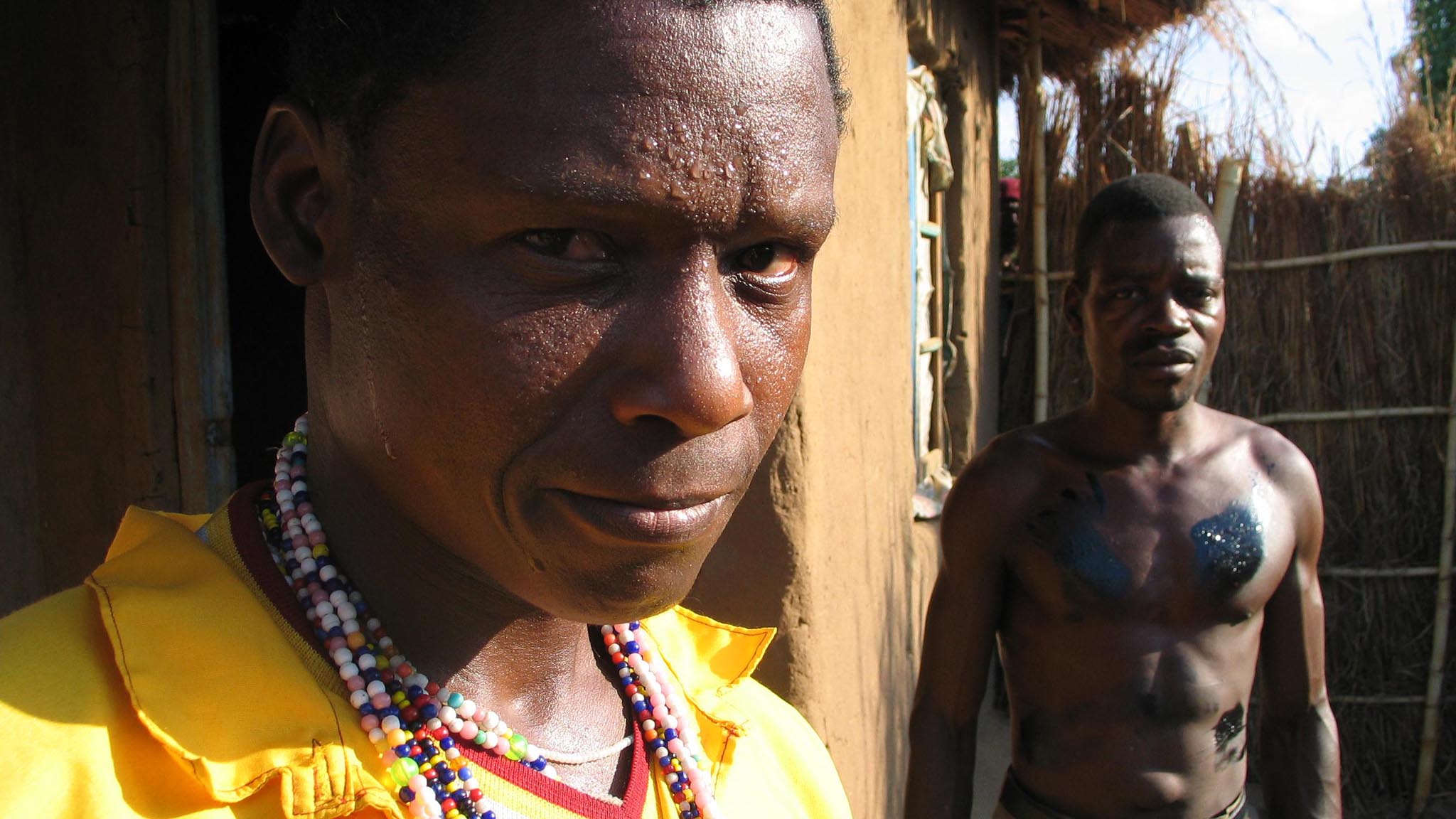 Image représentant la ressource: The Bicycle : Fighting AIDS with Community Medicine