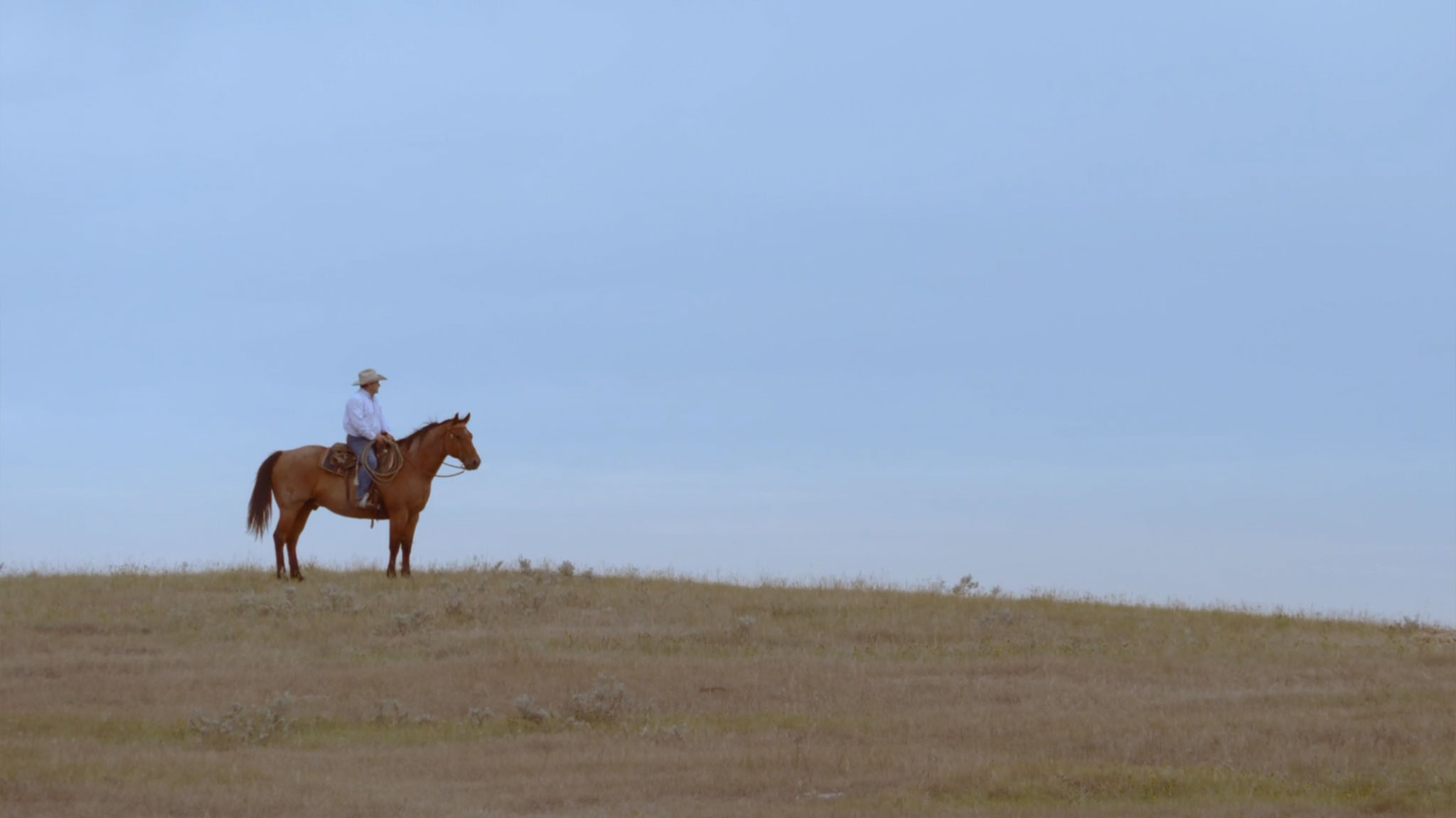 Image représentant la ressource: Au beau milieu de la plaine - Propriétaire de ranch