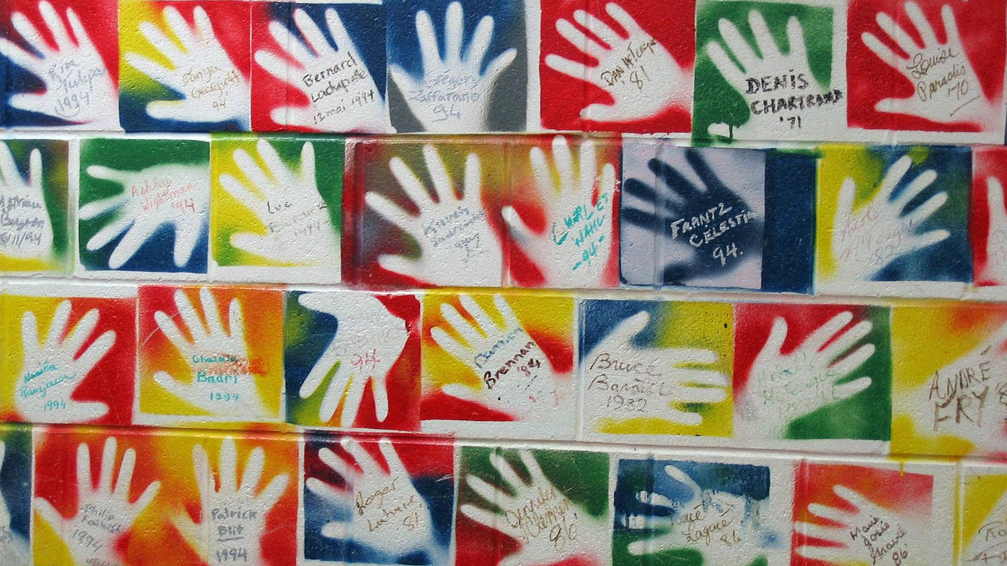 Image représentant la ressource: Une école sans frontières