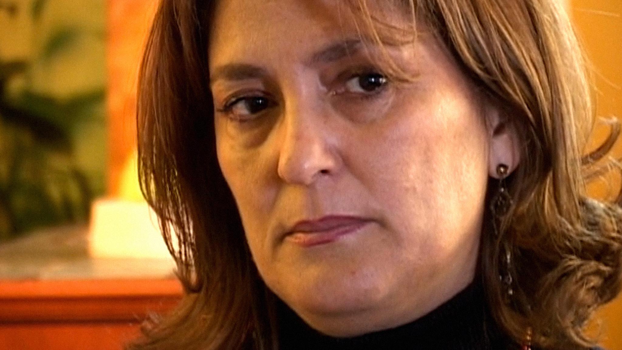 Image représentant la ressource: Une femme de tête