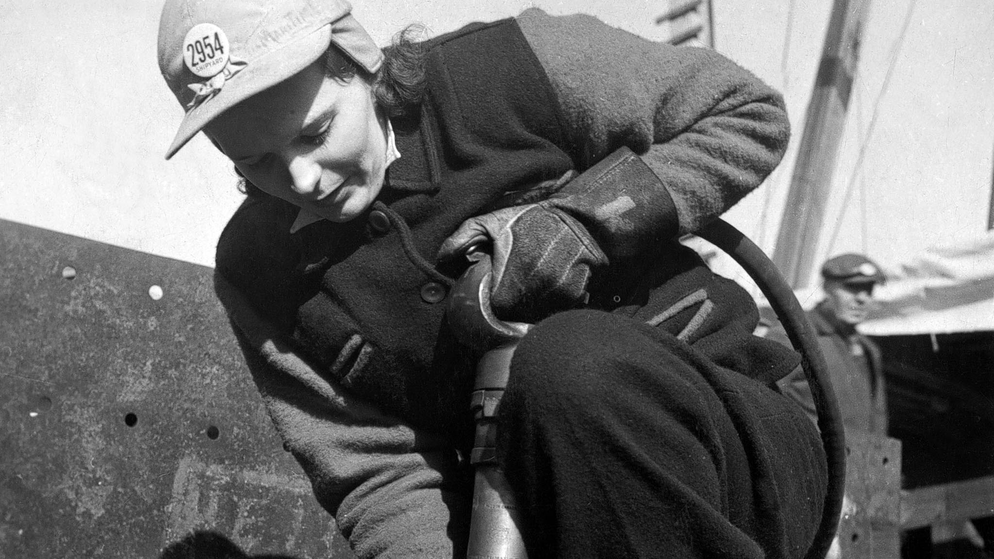 Image représentant la ressource: Les Femmes dans la mêlée