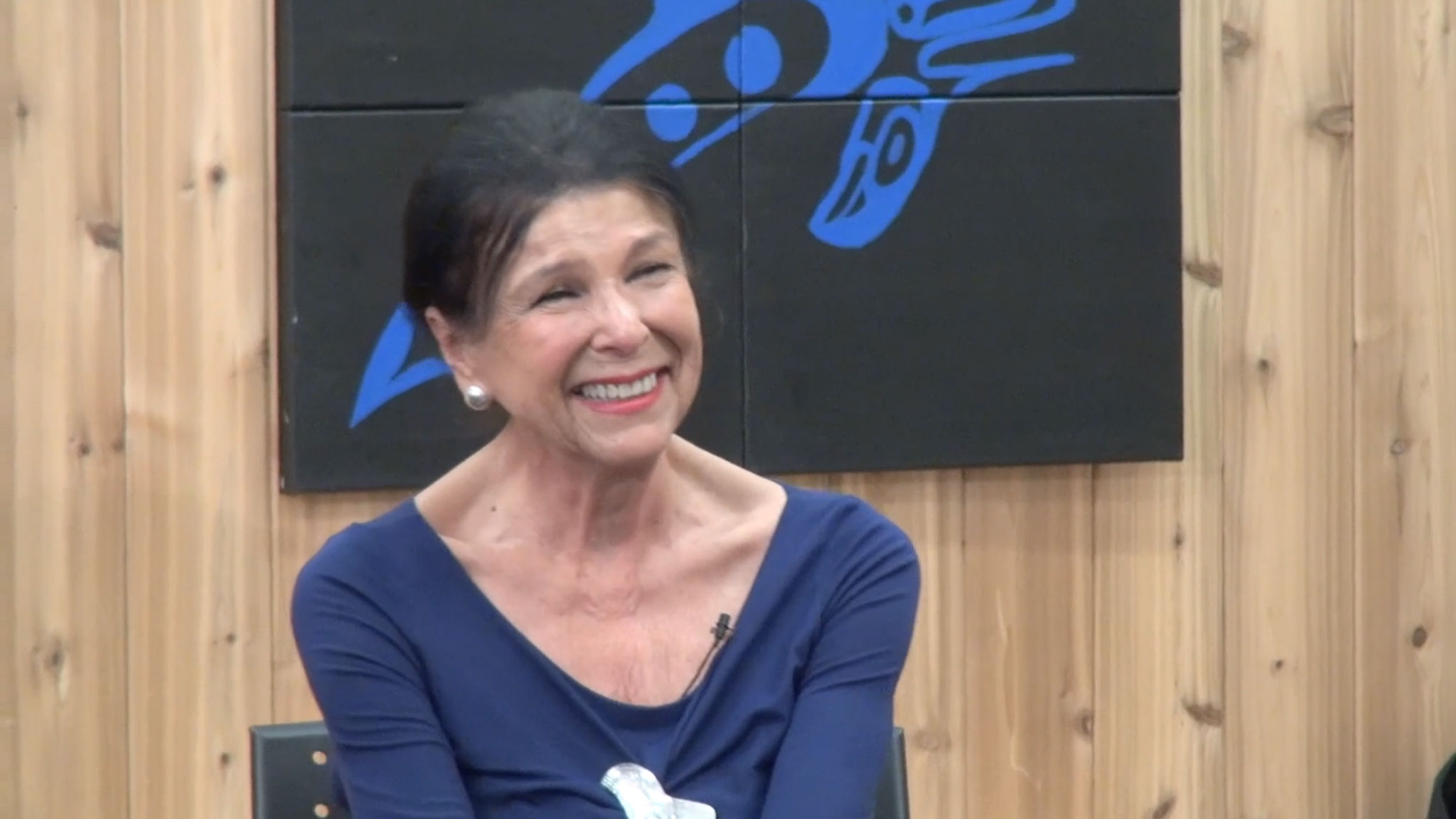 Image représentant la ressource: Alanis Obomsawin Virtual Classroom